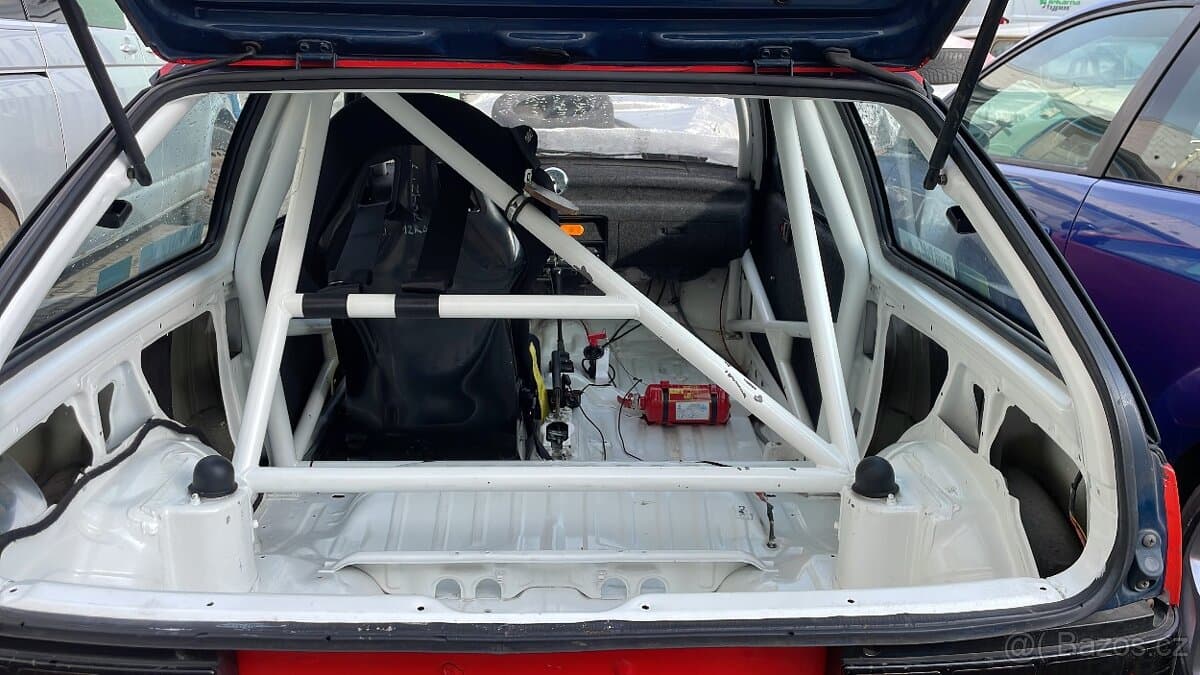 Suzuki SWIFT - 11