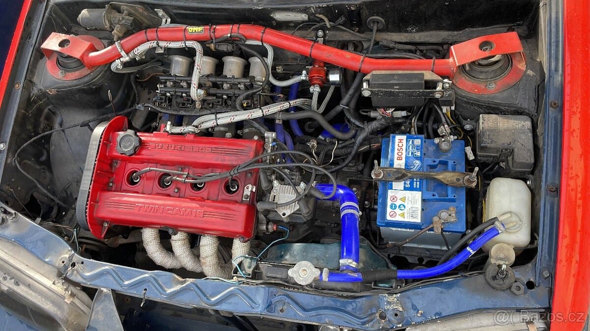 Suzuki SWIFT - 13