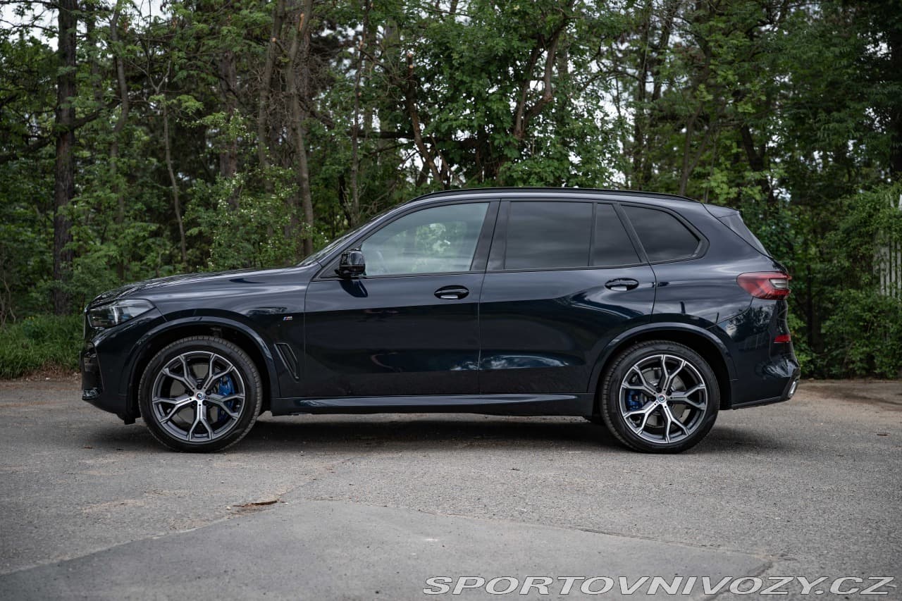2023 BMW X5 - 13