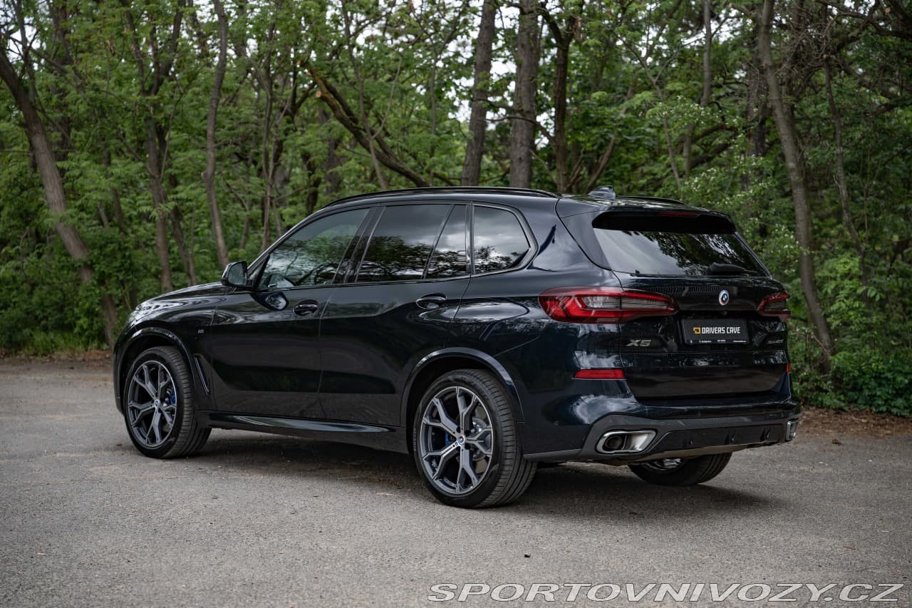 2023 BMW X5 - 15
