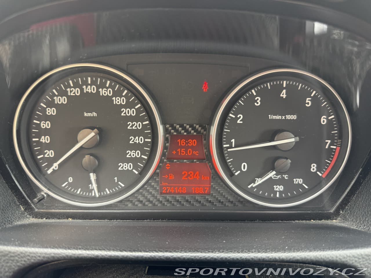 2007 BMW 3-SERIES - 21