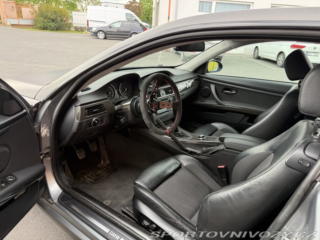 2007 BMW 3-SERIES - 11