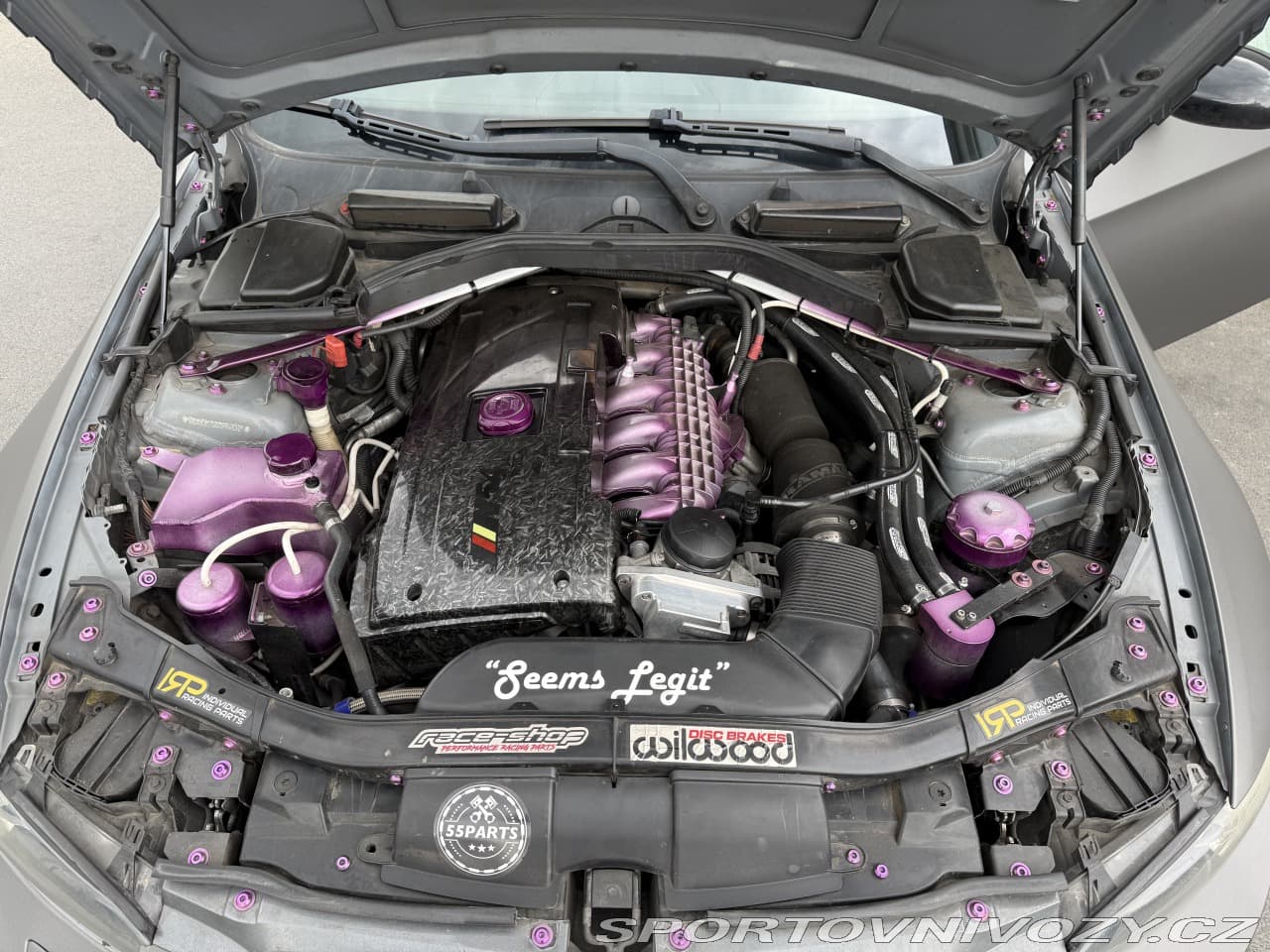 2007 BMW 3-SERIES - 17