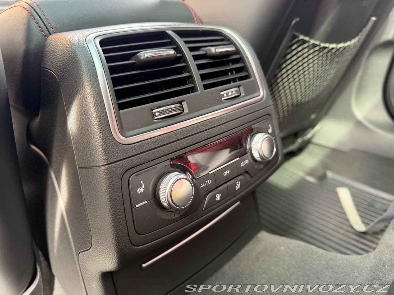 2016 Audi A6 - 9