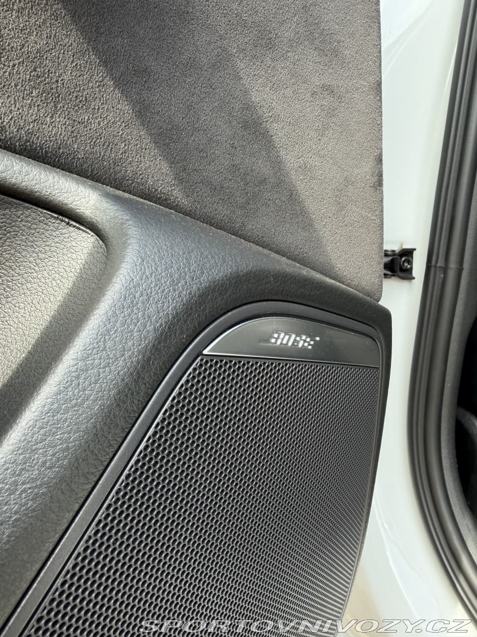2016 Audi A6 - 13