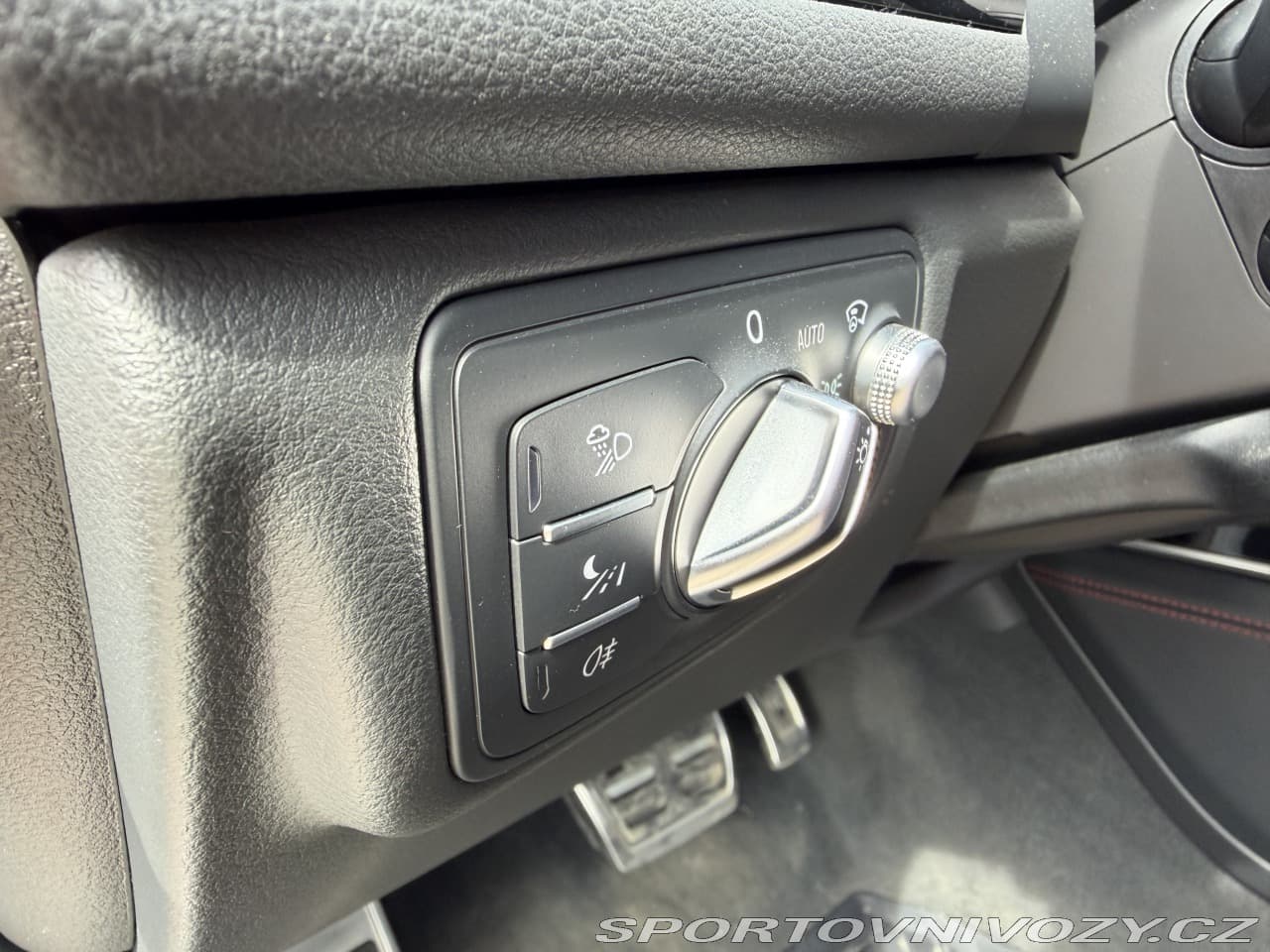 2016 Audi A6 - 17