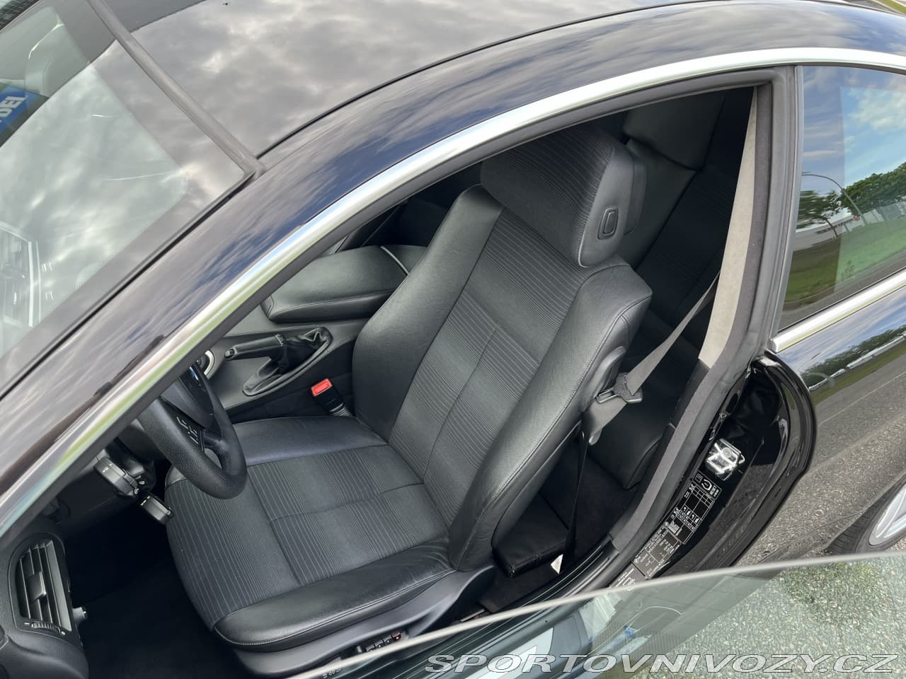 2007 BMW 6-SERIES - 6