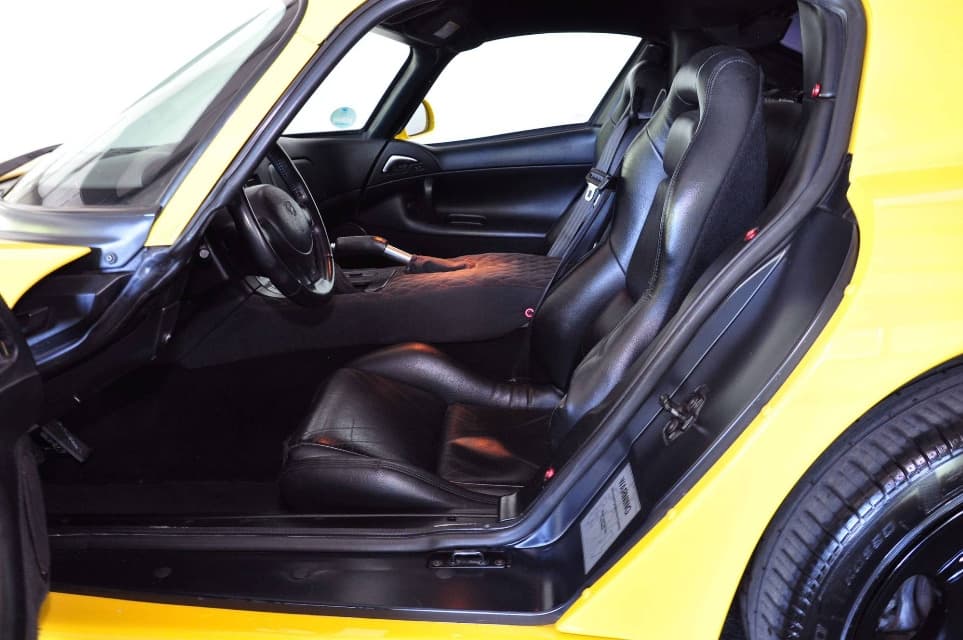 2001 Dodge VIPER - 19
