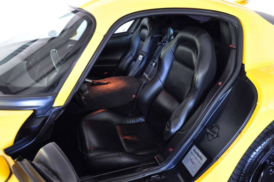 2001 Dodge VIPER - 23