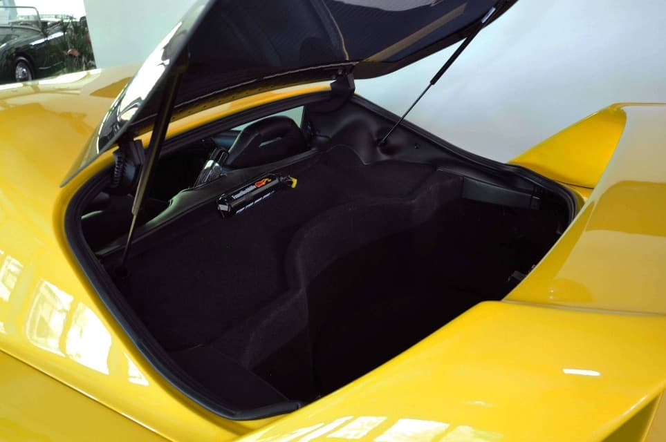 2001 Dodge VIPER - 25