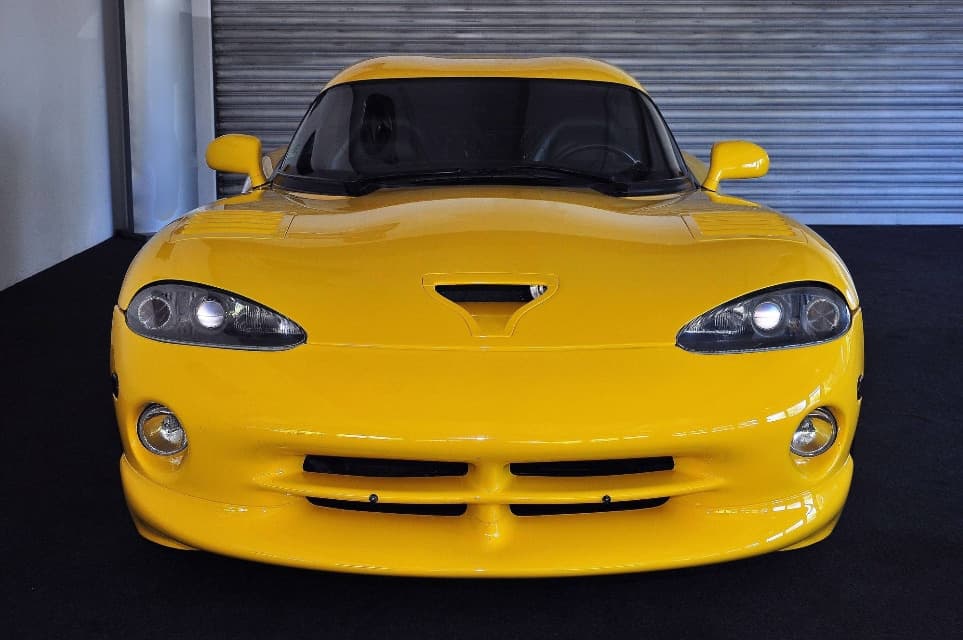 2001 Dodge VIPER - 3