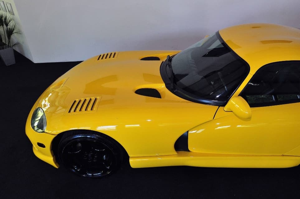 2001 Dodge VIPER - 7