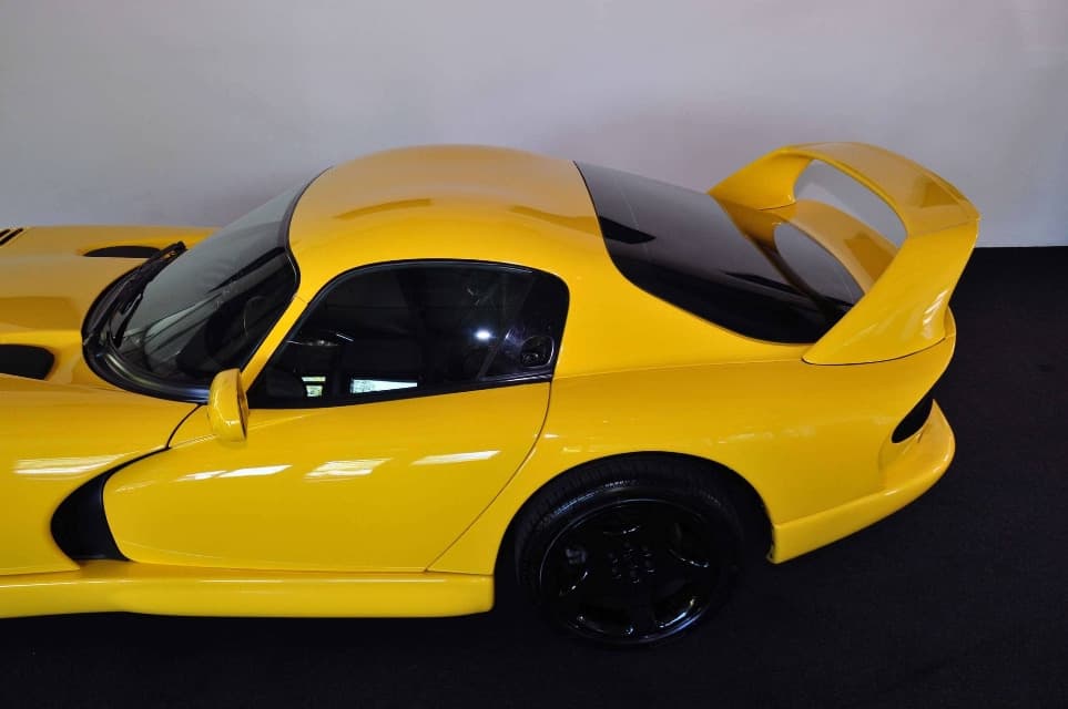 2001 Dodge VIPER - 9