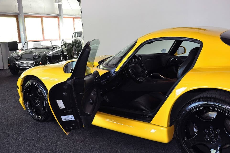 2001 Dodge VIPER - 17