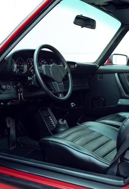 1983 Porsche OSTATNÍ - 19