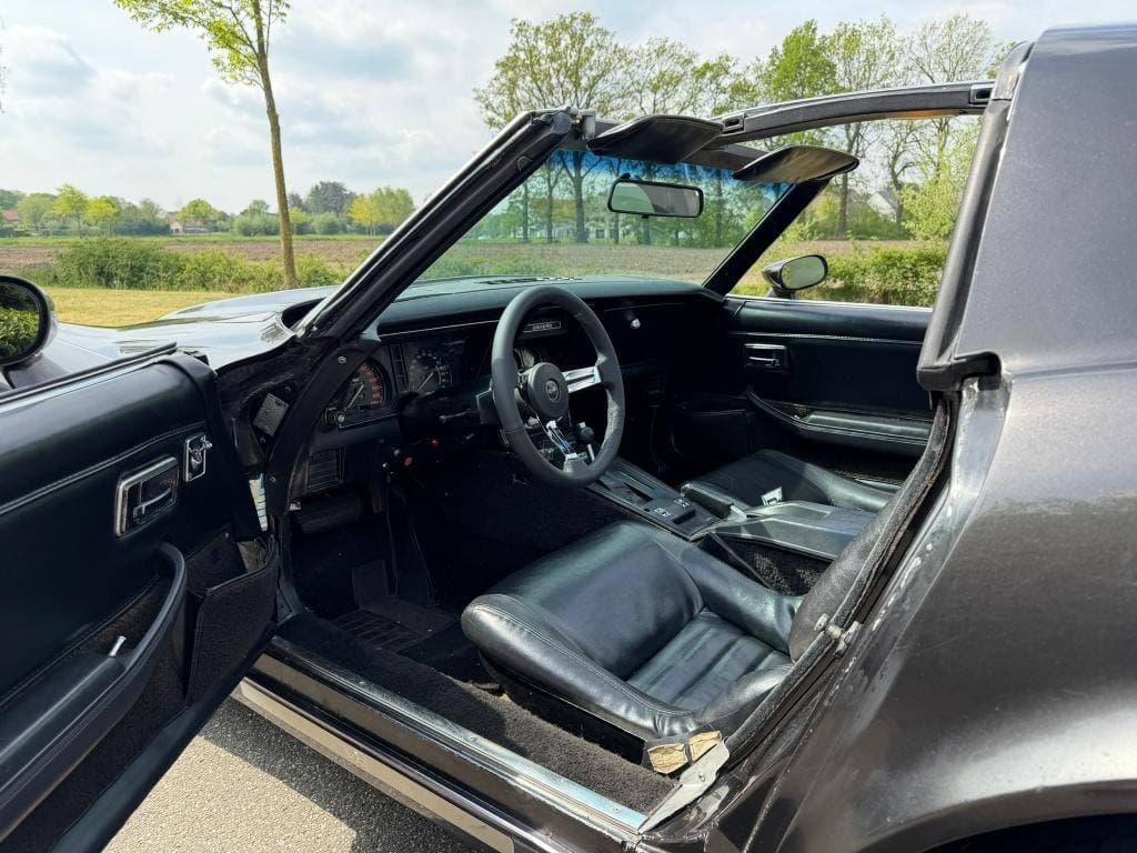 1978 Chevrolet CORVETTE - 25
