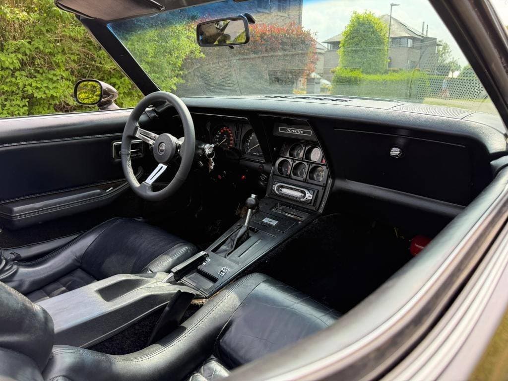 1978 Chevrolet CORVETTE - 27