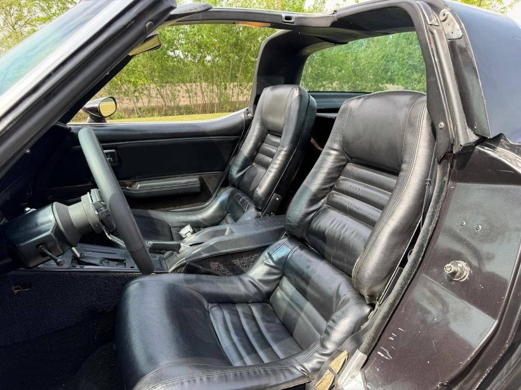 1978 Chevrolet CORVETTE - 29