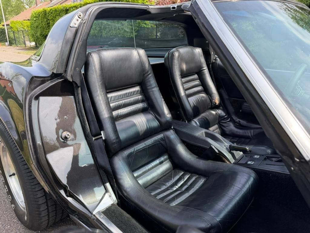 1978 Chevrolet CORVETTE - 31