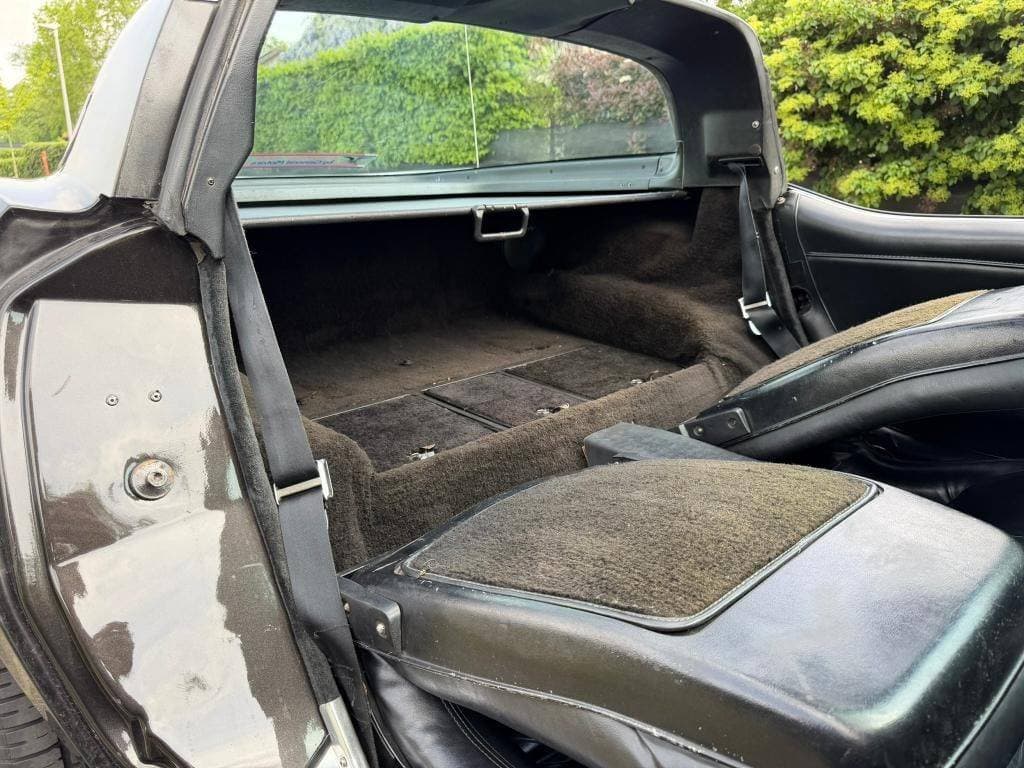 1978 Chevrolet CORVETTE - 33