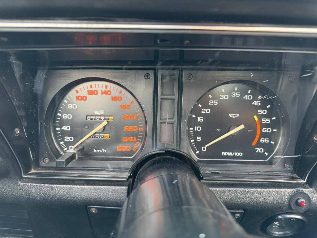 1978 Chevrolet CORVETTE - 35