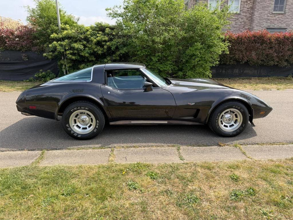 1978 Chevrolet CORVETTE - 7