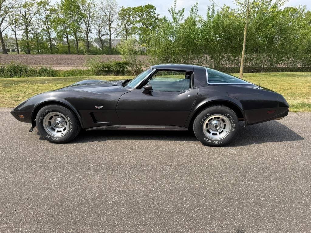 1978 Chevrolet CORVETTE - 15
