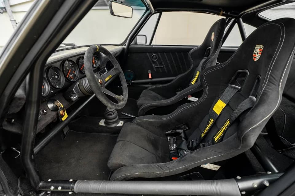 1978 Porsche OSTATNÍ - 19