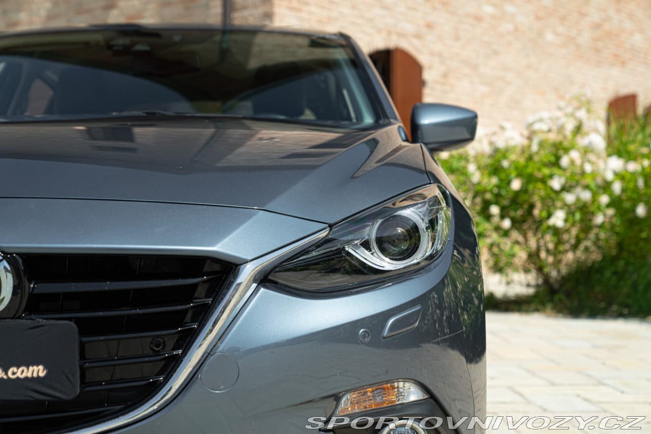 2015 Mazda OSTATNÍ - 19