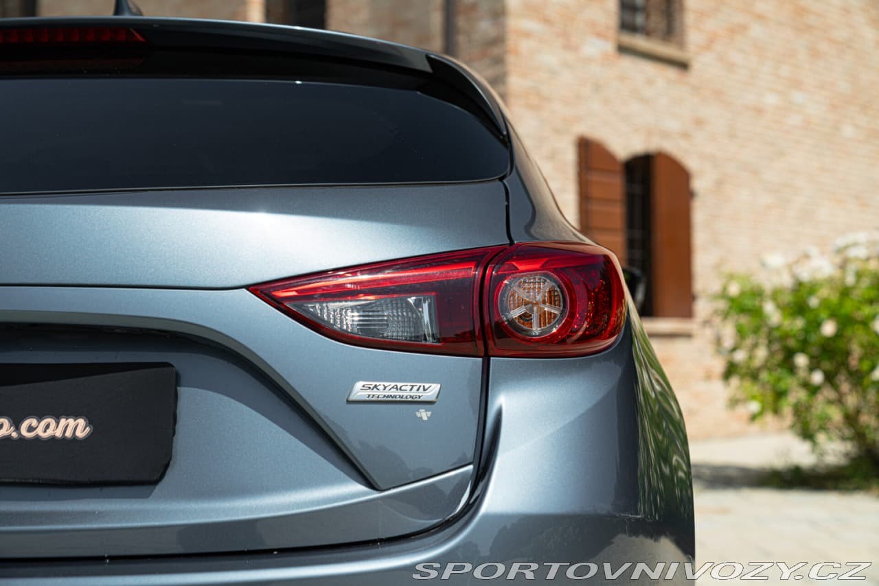 2015 Mazda OSTATNÍ - 21