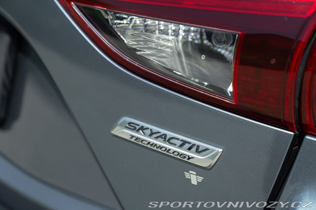2015 Mazda OSTATNÍ - 23