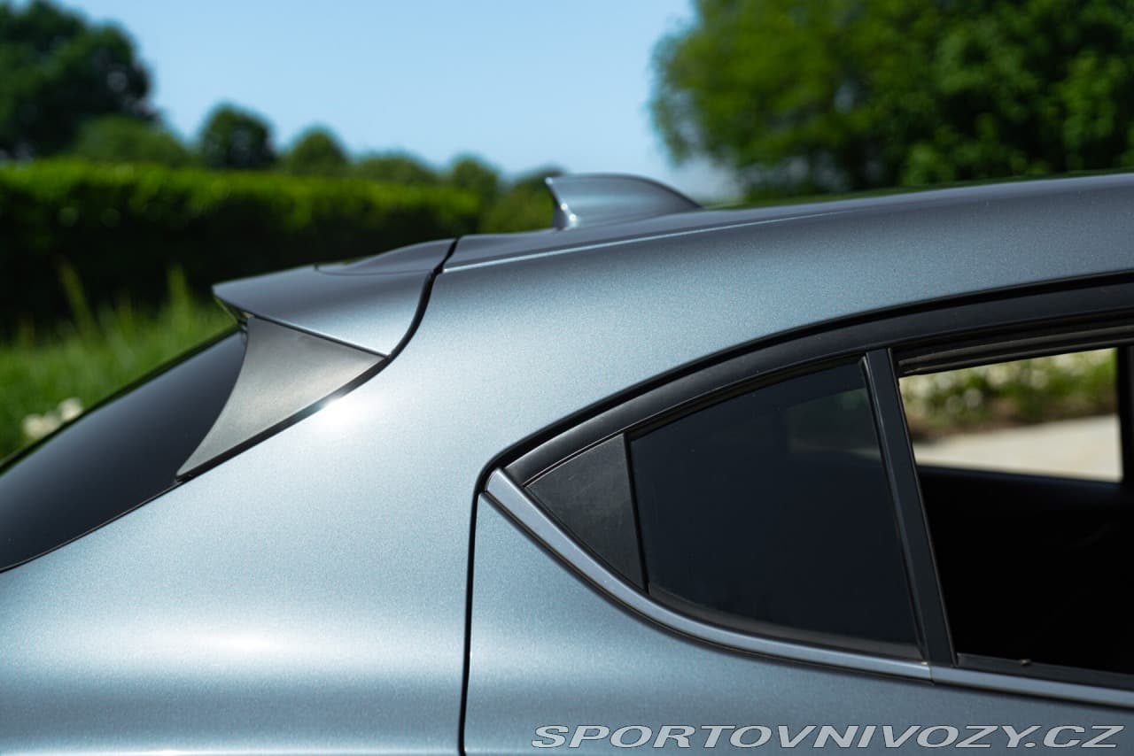 2015 Mazda OSTATNÍ - 25