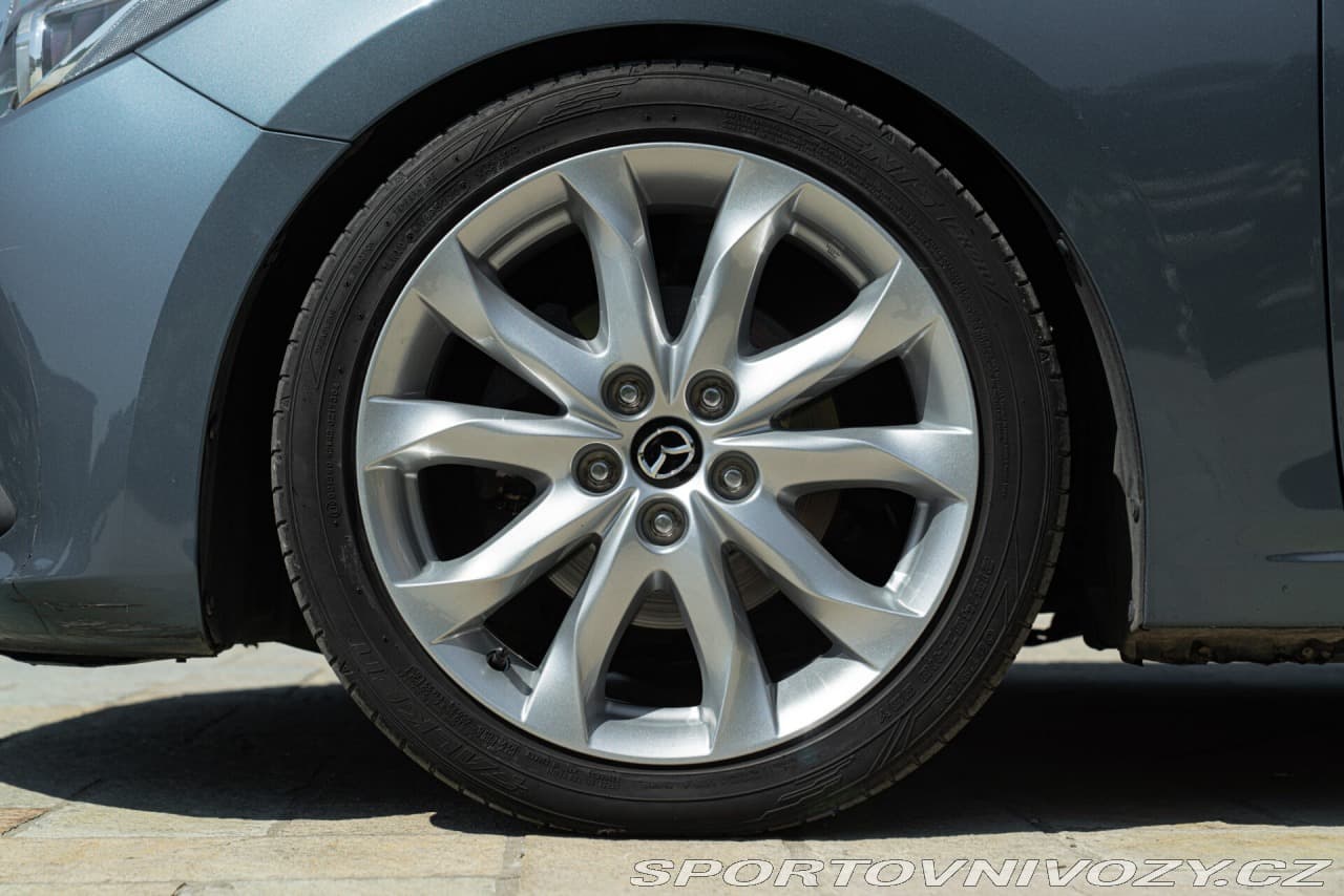 2015 Mazda OSTATNÍ - 27