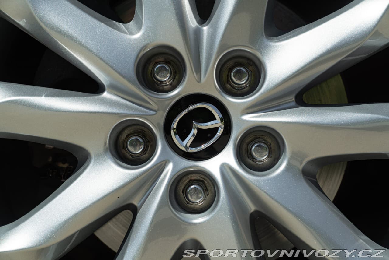 2015 Mazda OSTATNÍ - 29