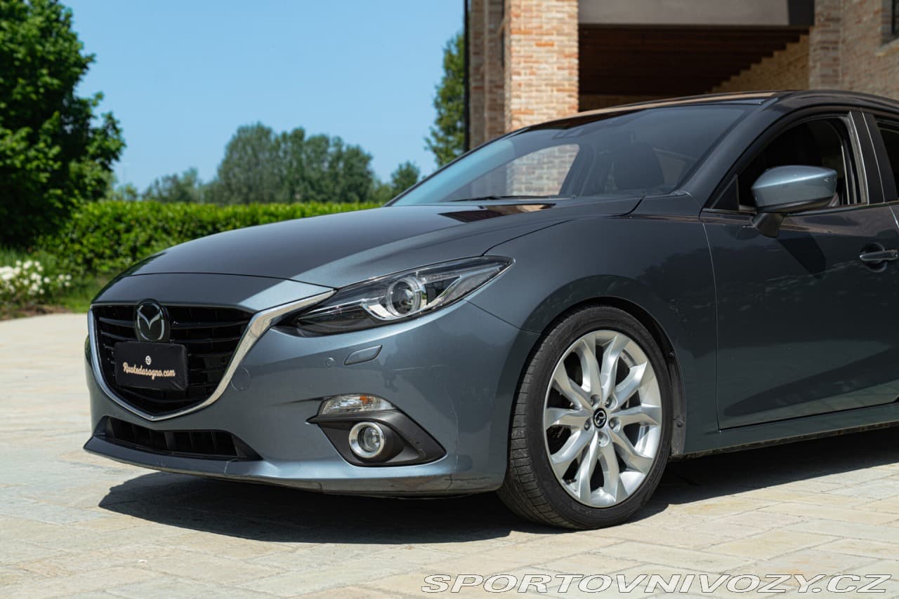 2015 Mazda OSTATNÍ - 33