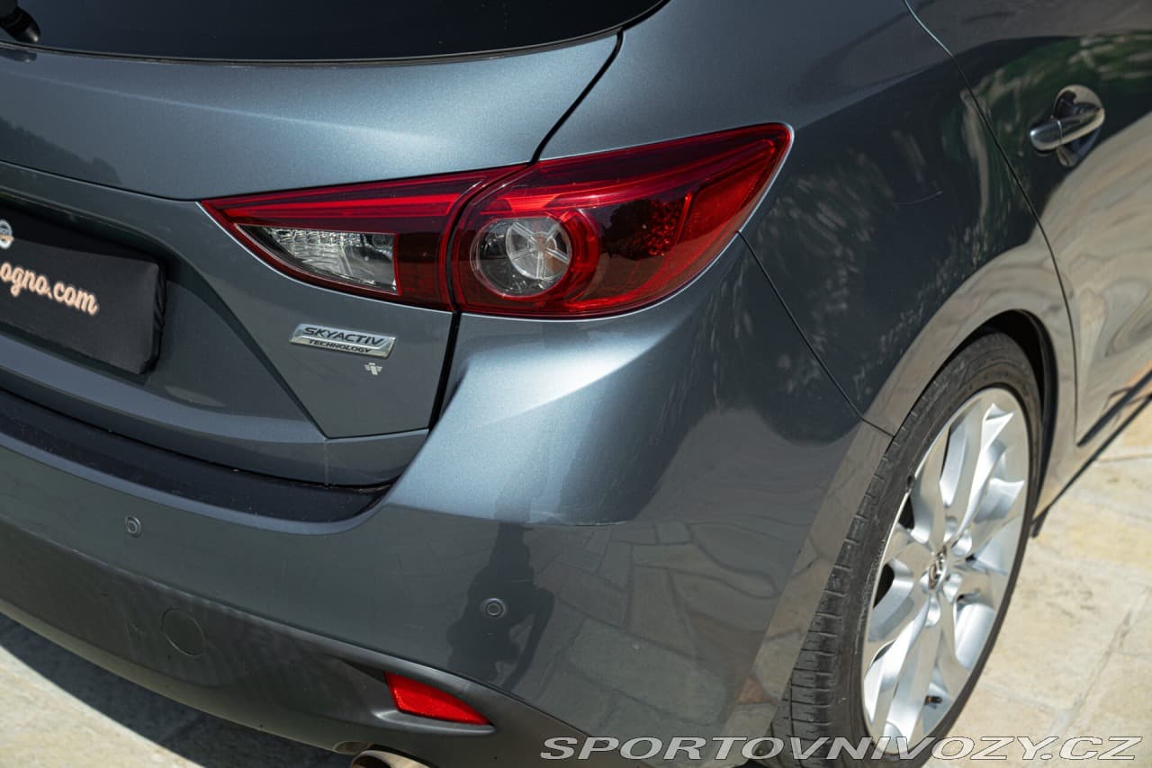 2015 Mazda OSTATNÍ - 35