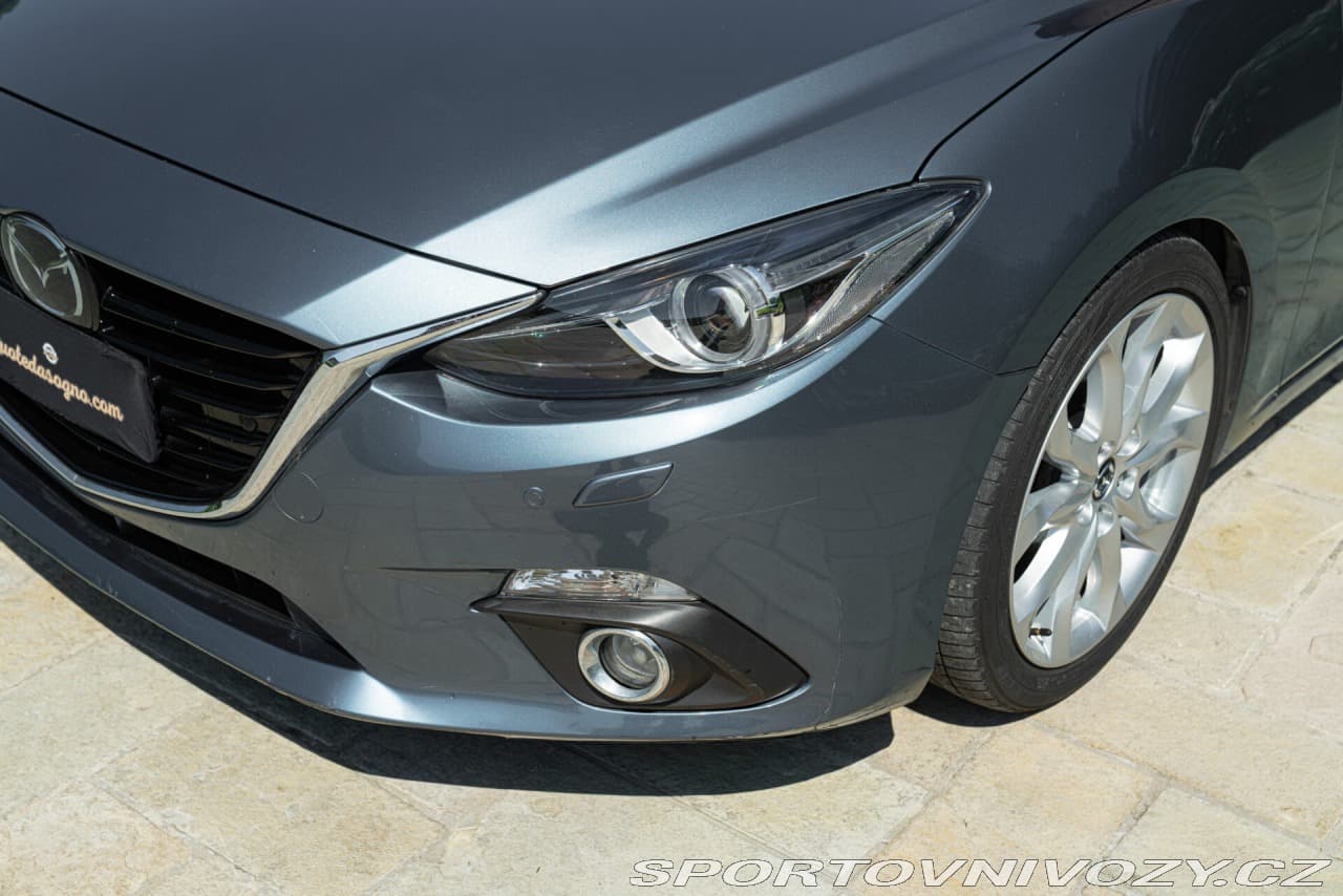 2015 Mazda OSTATNÍ - 37