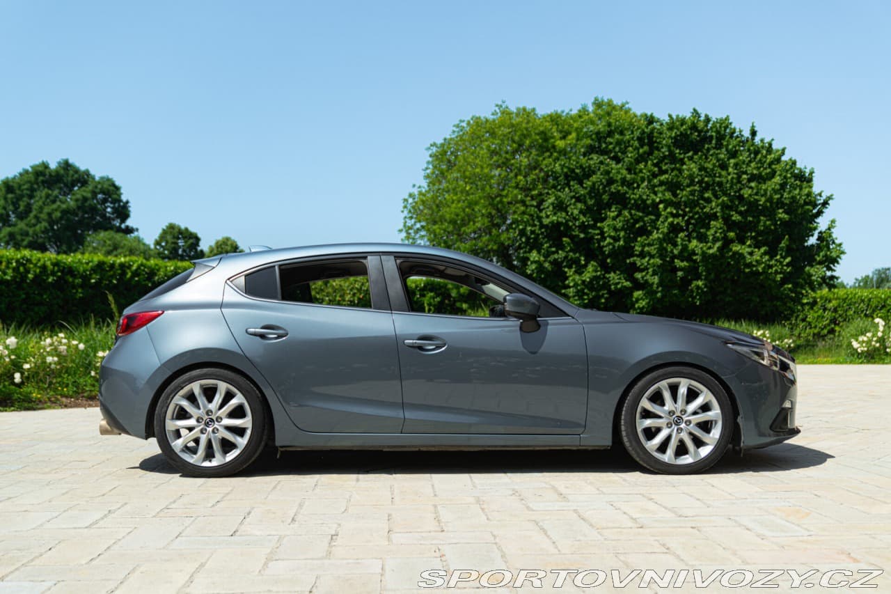 2015 Mazda OSTATNÍ - 7