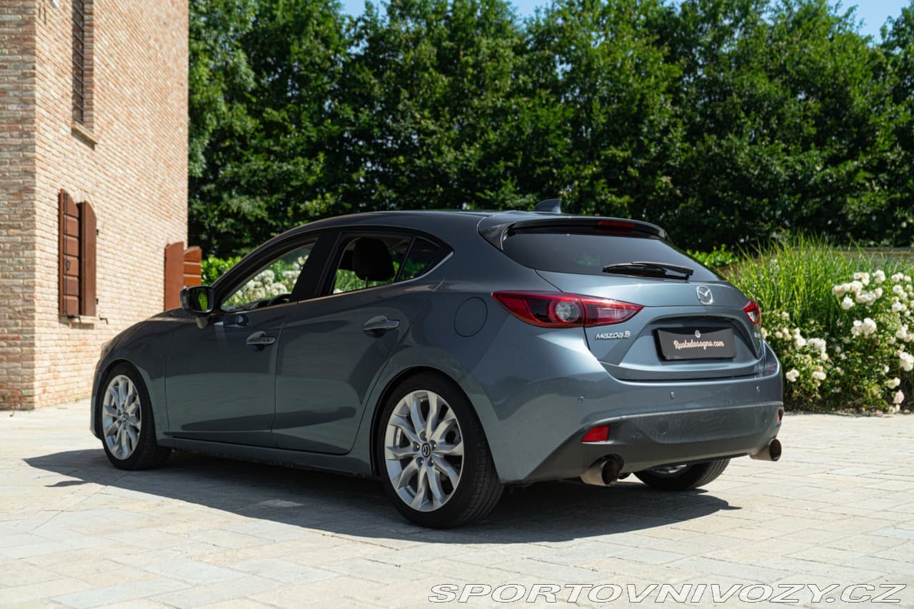 2015 Mazda OSTATNÍ - 13
