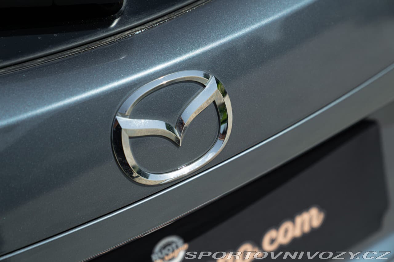 2015 Mazda OSTATNÍ - 17
