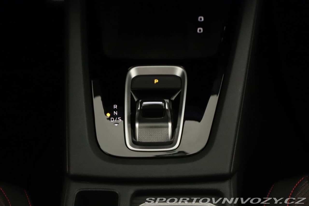 2025 Škoda OCTAVIA - 19