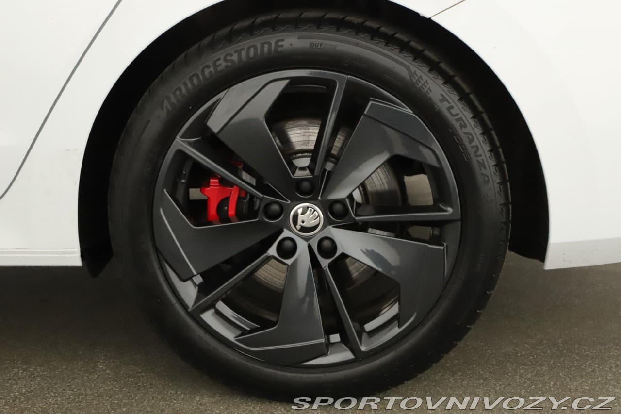 2025 Škoda OCTAVIA - 23