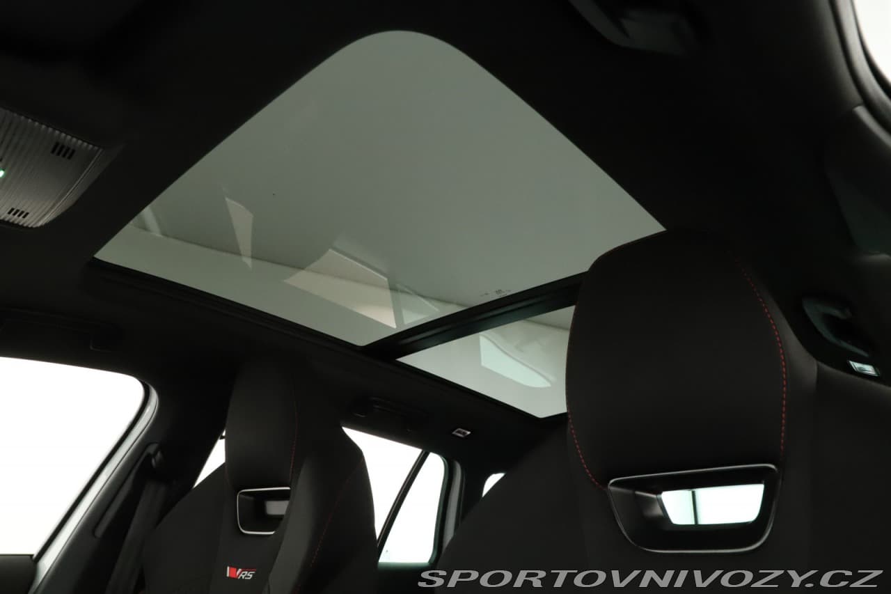 2025 Škoda OCTAVIA - 25