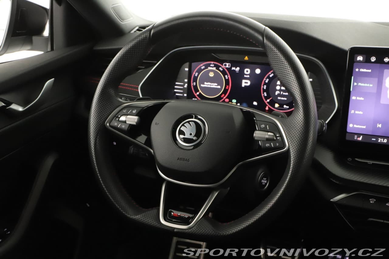 2025 Škoda OCTAVIA - 31