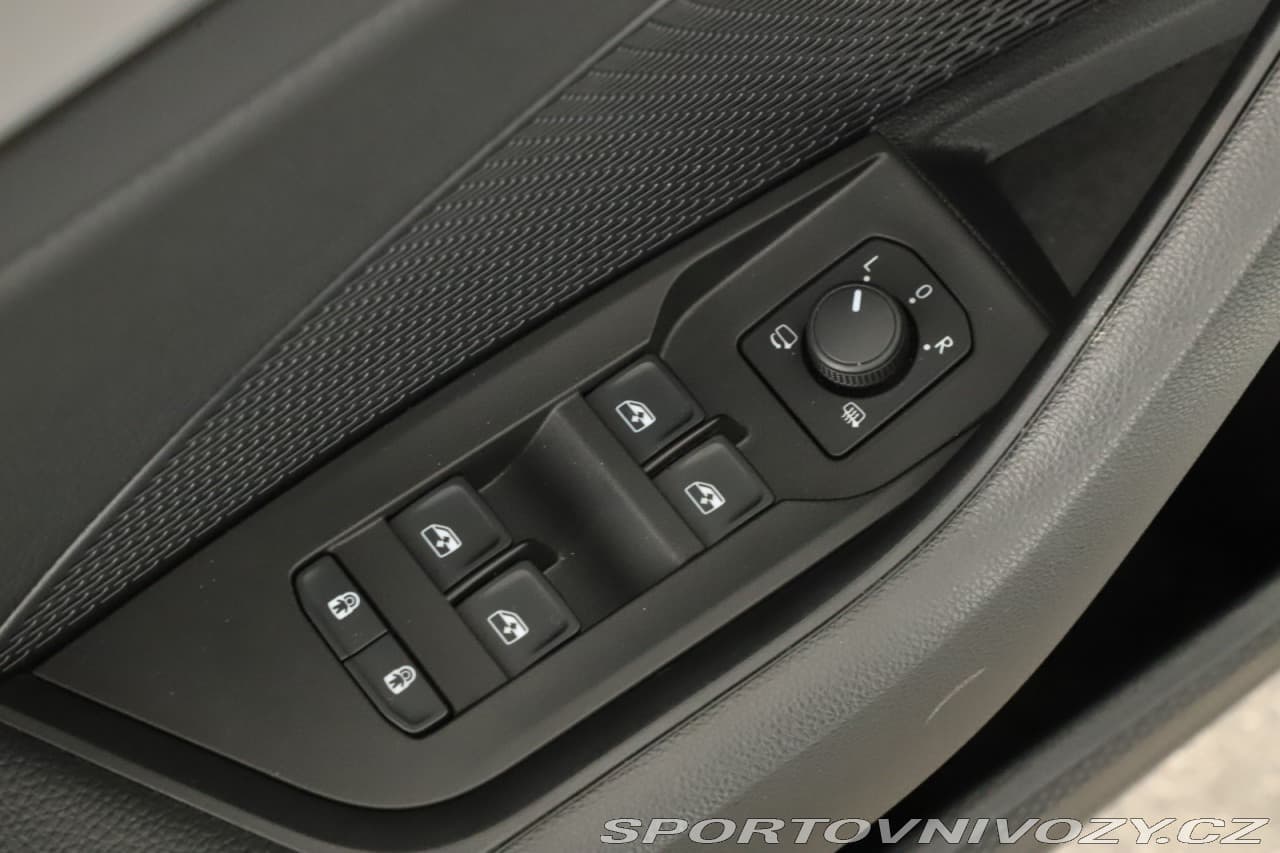 2025 Škoda OCTAVIA - 33