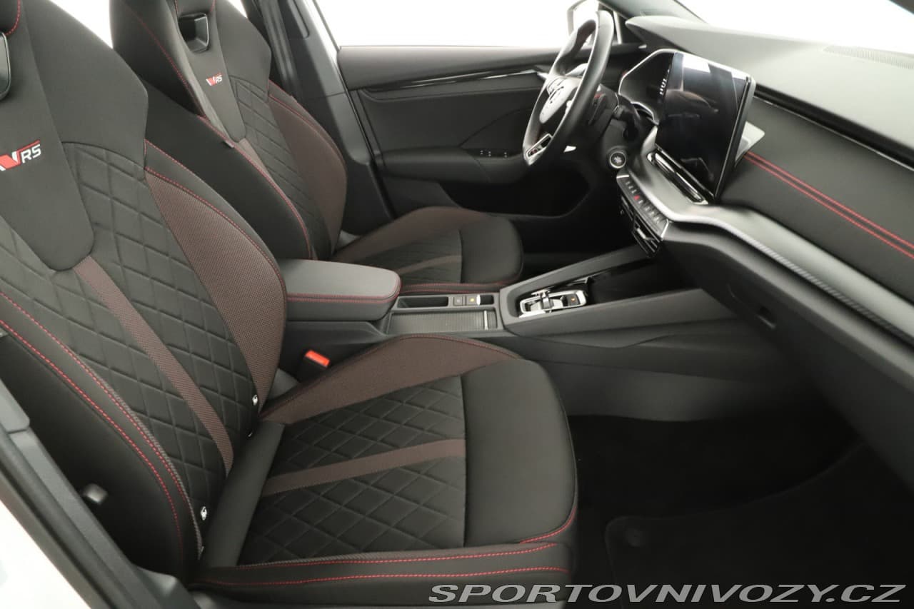 2025 Škoda OCTAVIA - 13