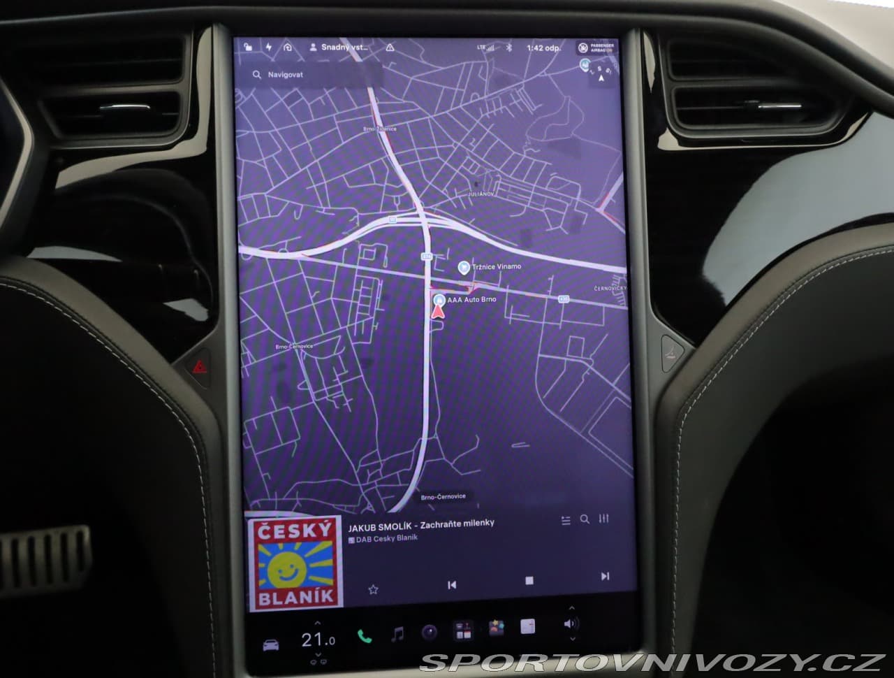2019 Tesla MODEL S - 19