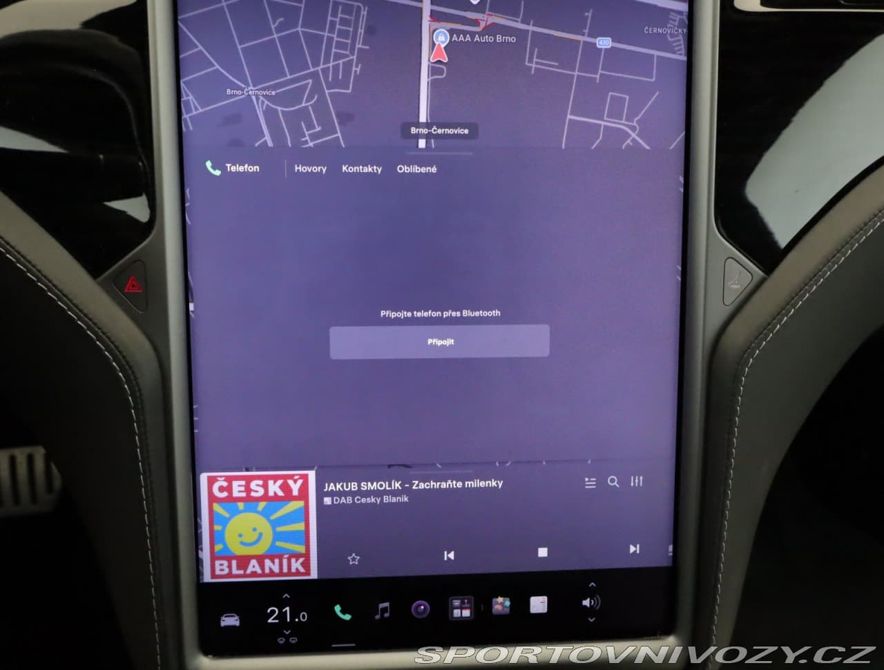 2019 Tesla MODEL S - 21