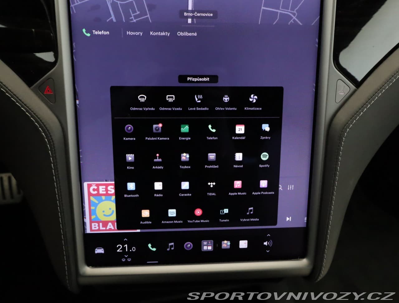 2019 Tesla MODEL S - 23