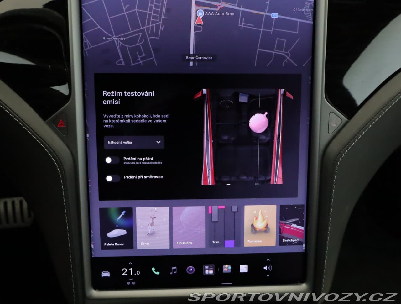 2019 Tesla MODEL S - 25